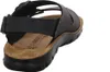 Birkenstock Kano sandály černé normální šířka velikost 42 Náhled obrázku produktu 39
