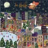 Joy Laforme Presentville, puzzel van 500 stukjes, met folie Productafbeelding-voorbeeld 2
