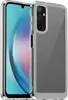 Schutzhülle für Samsung Galaxy A25 Klar Rückseite Stoßfeste Produktbild-Vorschau 1