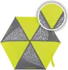 Ombrello Step by Step giallo neon Anteprima dell’immagine prodotto 4