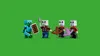 LEGO® Minecraft® Pustynny patrol Illager 21267 Podgląd zdjęcia produktu 17