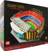 LEGO 10284 Icons Camp Nou – FC Barcelona Fußballstadion, Produktbild-Vorschau 2