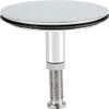Badewannen-Ablaufstöpsel Badezimmer - 43 mm - Für die Produktbild-Vorschau 1