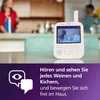 Philips AVENT Philips Écoute-bébé avec caméra Premium -  Voir les images du produit 6