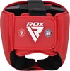 RDX Sports Casque de compétition amateur AS1 - Rouge - L Voir les images du produit 4