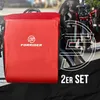 Forrider Tourer 2er Set Gepäckträgertasche - mit viel Produktbild-Vorschau 7