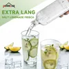 HOMELUX Wassersprudler Flasche 1L PET-Flaschen für Produktbild-Vorschau 4