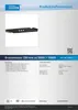 Güde Rasenmähermesser Ersatzmesser 330 mm für Rasenmäher 58401 95809 95814 5383 Ersatzteil Mäher Zubehör Messer wechseln Tauschmesser 370963 95813 4015671590503 stabilo-fachmarkt.de Podgląd zdjęcia produktu