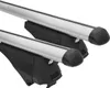 Fischer 126002_FISCHER, Fahrradträger, Dachhalterung, Produktbild-Vorschau 1