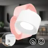 LED Schreibtischlampe Leselampe Klemmleuchte Magnetisch Produktbild-Vorschau 6