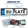 Achteruitrijcamera met kentekenhouder, parkeersensoren, Productafbeelding-voorbeeld 3