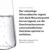 SCHOTT ZWIESEL MioVino, Przezroczysty, Szkło, 4 szt., 425 Podgląd zdjęcia produktu 3