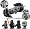 Stavebnica LEGO Star Wars Bombardér TIE 75347 (625 Náhľad obrázku produktu 19