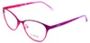 Guess GU3010 Violet 51/16/135 TEEN Brillen Produktbild-Vorschau 2