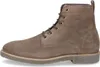 Bota de cordones para hombre Panama Jack, color taupe Vista previa de la imagen del producto 2