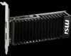 MSI GeForce GT 1030 2GHD4 LP OC Produktbild-Vorschau 10
