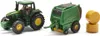 Tracteur jouet Siku JOHN DEERE ; 1665 Voir les images du produit 13
