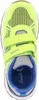 Lurchi Jungen Low Sneaker Gelb Grau Textil Synthetik Größe: Produktbild-Vorschau 6