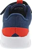 Chaussures à velcro Puma Flex Focus Modern AC+PS bleues, Voir les images du produit 11