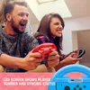 Nintendo Switch & OLED -Konsolenlenkrad Gaming-Lenkrad,für Produktbild-Vorschau 8