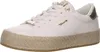 Tamaris Damen Sneaker Lowcut vegan mit Plateausohle in Bast Produktbild-Vorschau 41