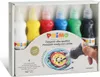 PRIMO sada temperové barvy 3D BASIC sada 6 x 75 ml Náhled obrázku produktu 2