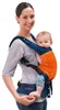 Amazonas Babytragetuch Smart Carrier nemo 78 - 145 cm; Produktbild-Vorschau 4