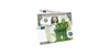 A close-up shot of US dollar and Euro banknotes. Anteprima dell’immagine prodotto