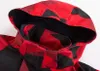 Kinder Windjacke Jacke Übergangsjacke Outdoorjacke Produktbild-Vorschau 8