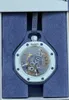 Swatch X Audemars Piguet Royal Pop Lan Ba Uhr Produktbild-Vorschau 2