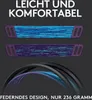 Logitech G G535 Kopfhörer Kabellos Kopfband Gaming Schwarz Produktbild-Vorschau 2