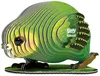 EUGY 099 Kakapo, umweltfreundlich, 3D-Puzzle Produktbild-Vorschau 1