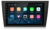 9 Zoll Autoradio für VW Golf VI 6 2008-2012 Linux CarPlay Produktbild-Vorschau 1