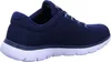 Skechers Sneakers 12985 NVLB in Blue color size 38 Voir les images du produit 21