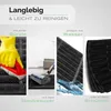 Entrando Fußmatte aus Kokos und Gummi - ideal für Haustür, Produktbild-Vorschau 5