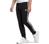 Adidas Pantaloni Essentials Tapered Cuff 3 Stripes, GK8831, Anteprima dell’immagine prodotto 14