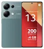 Xiaomi Redmi Note 13 Pro 4G 256 GB Dual-Sim Forest Green Produktbild-Vorschau 13