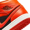 Nike - Unisex - Air Jordan 1 Mid SE Sneakers - Produktbild-Vorschau 6