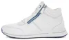 Damen Schnürstiefelette Osaka 37,5 Produktbild-Vorschau 3