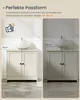Waschbeckenunterschrank, Toolless-Technologie, Produktbild-Vorschau 11