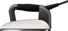 Side view of a modern iron on a white background. Produktbild-Vorschau