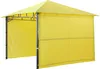 tepro Seitenteilset für Pavillon Lehua und Pavillon Waya Produktbild-Vorschau 3