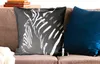 MuchoWow® Zierkissen Sofakissen Wohnzimmer Dekokissen 60x60 Produktbild-Vorschau 2