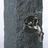 Wasserzapfstelle anthrazit Natura Produktbild-Vorschau 3