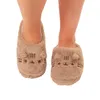 Pusheen - Dámske papuče s umelou kožušinou NS6887 (35,5 Náhľad obrázku produktu 2