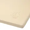 FEUERGOTT Pizzastein eckig 33 x 33 cm Produktbild-Vorschau 2