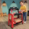 Établi créatif Little Tikes pour les constructions Voir les images du produit 4
