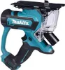 Makita Akku-Trockenbausäge SD100DZ, 12 V, incl. Zubehör, Produktbild-Vorschau 25