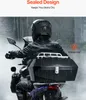 VEVOR Motorrad-Topbox, Motorradbox 48L, Universal-Backbox Produktbild-Vorschau 6