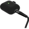 OtterBox Tasche Apple AirPods - Schwarz Taffy - Produktbild-Vorschau 2